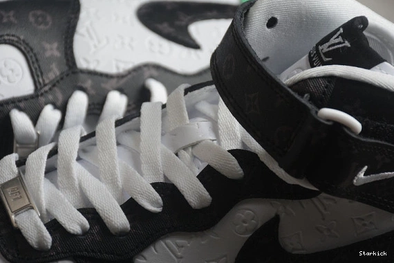 LV&Air Force Mid  0209